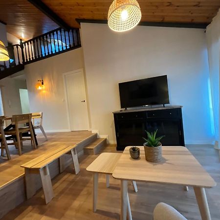Puigcerdà Escapada 아파트 외부 사진