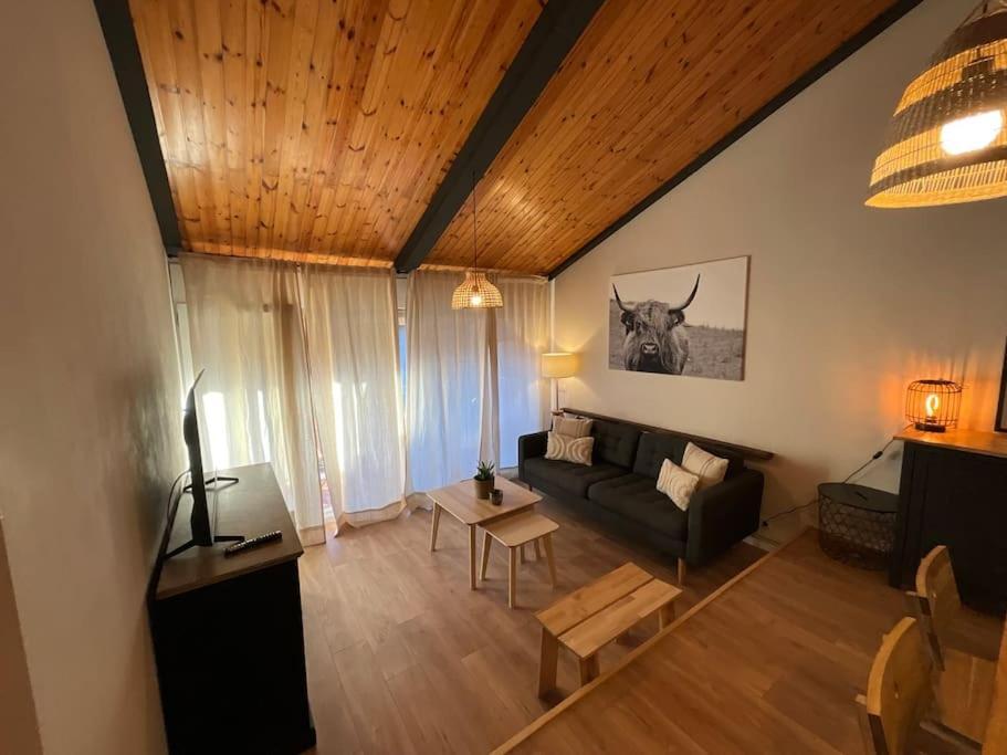 Puigcerdà Escapada 아파트 외부 사진
