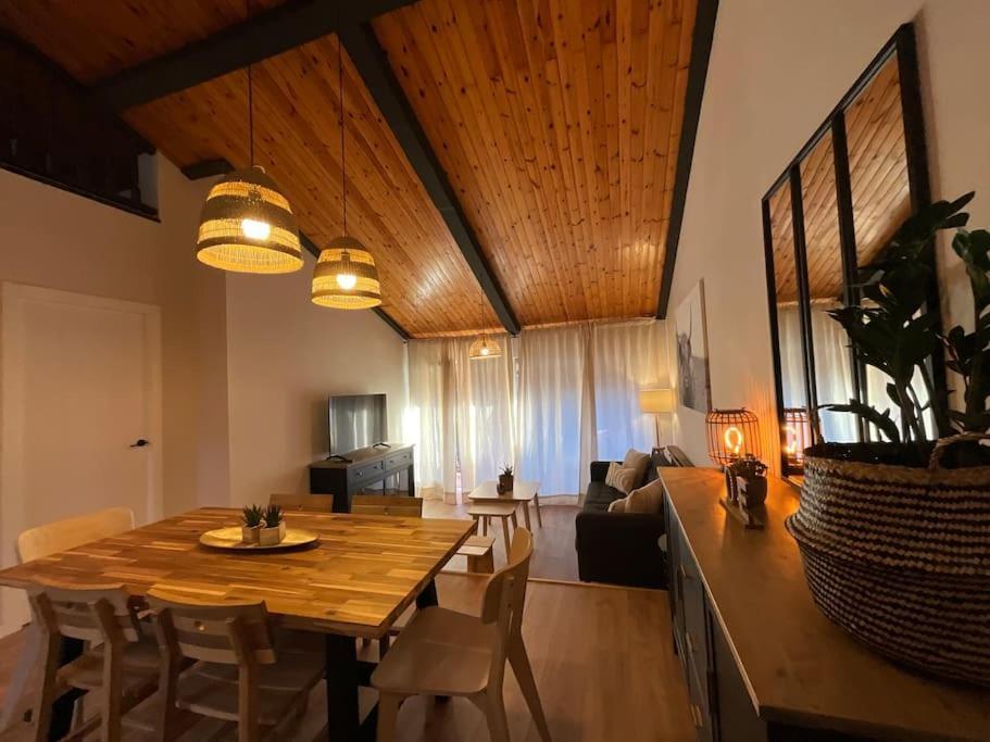 Puigcerdà Escapada 아파트 외부 사진