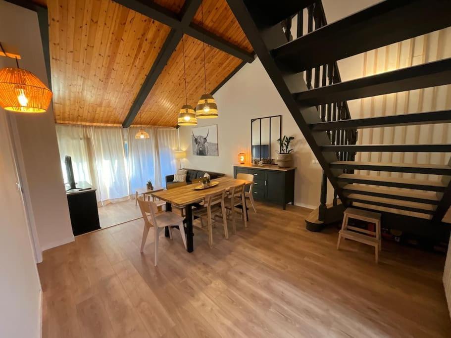 Puigcerdà Escapada 아파트 외부 사진