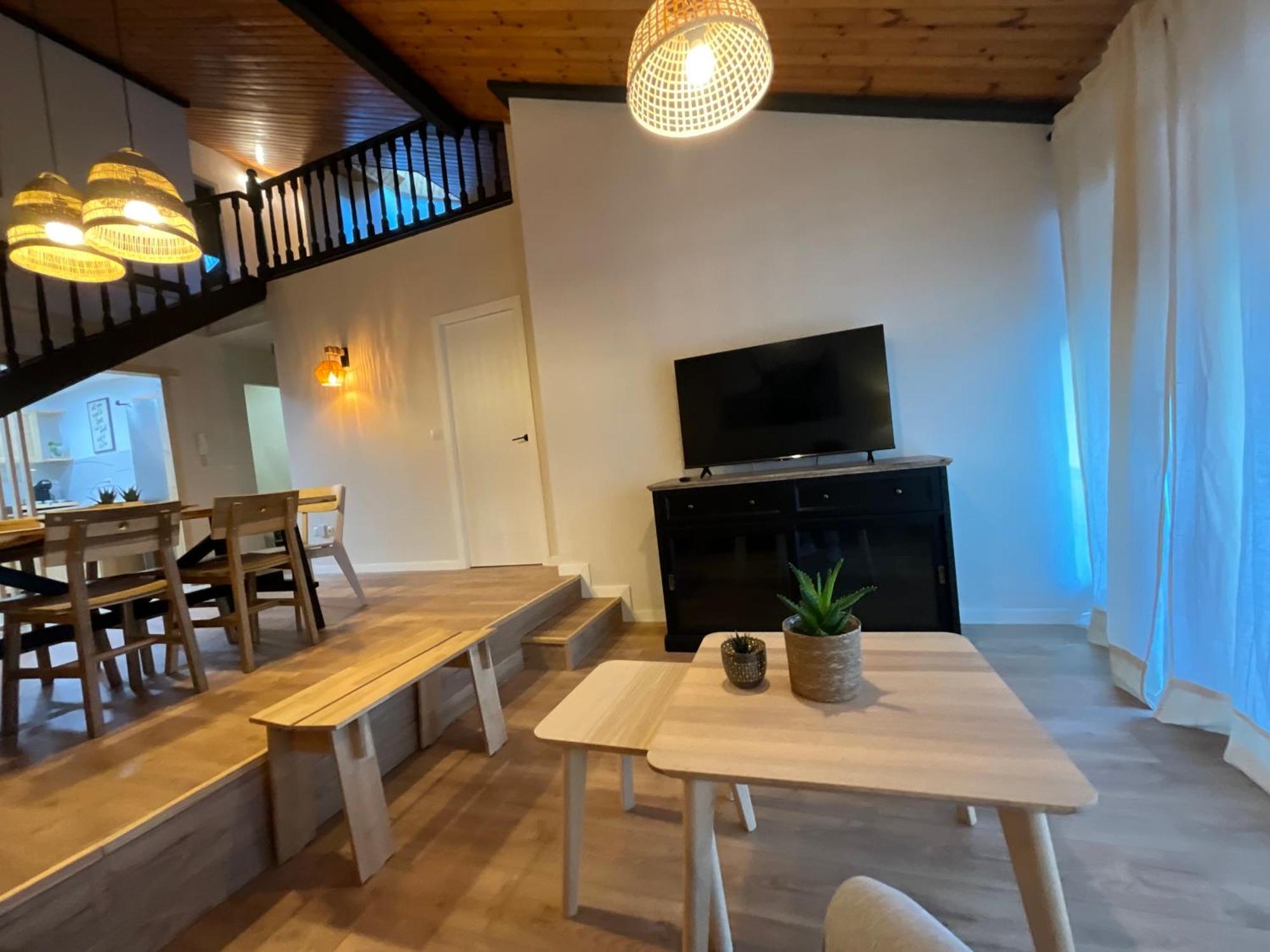 Puigcerdà Escapada 아파트 외부 사진